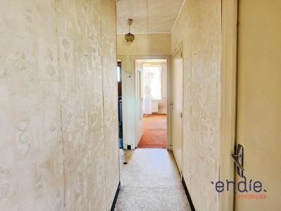 Maison de ville - 99 m² - 5 pièces