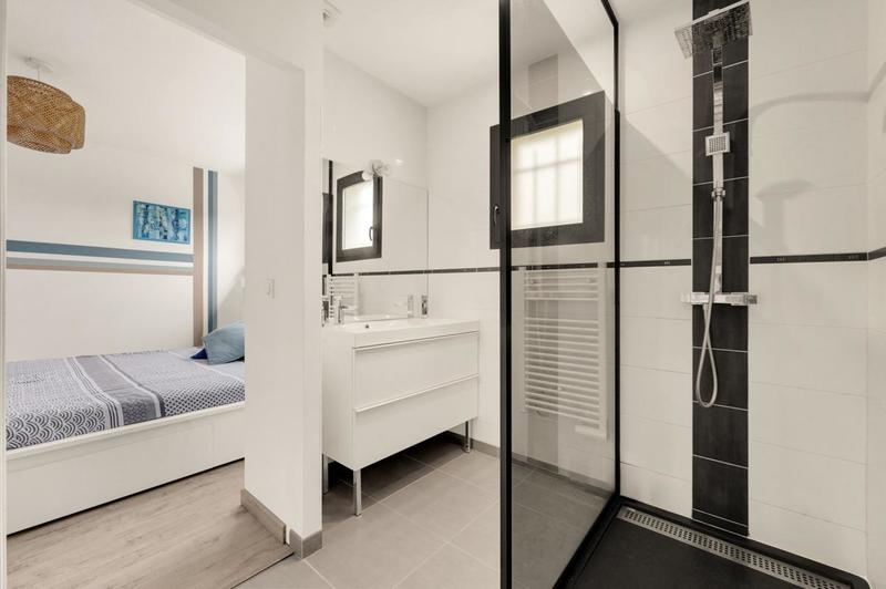 Maison d'architecte - 160 m² - 5 pièces