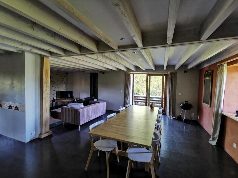 Longère - 400 m² - 15 pièces