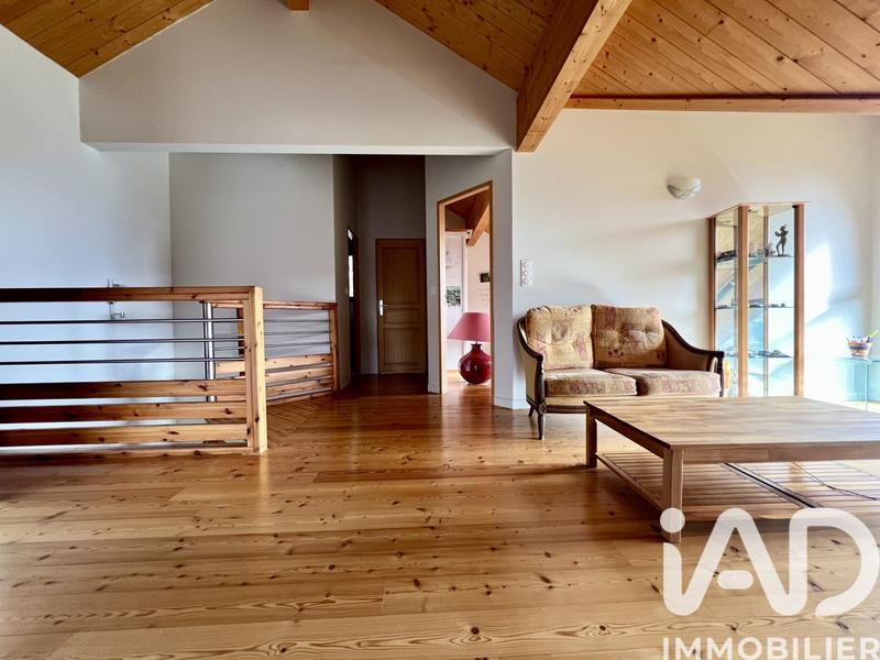 Châlet - 144 m² - 5 pièces