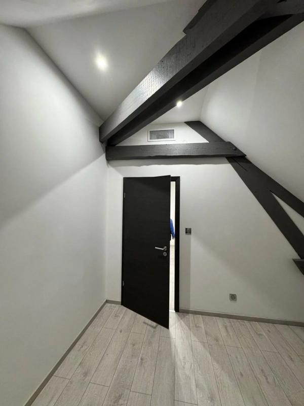 Appartement - 80 m² - 3 pièces