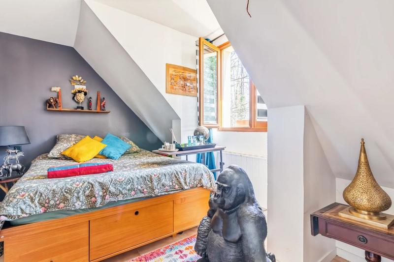 Maison - 176 m² - 6 pièces