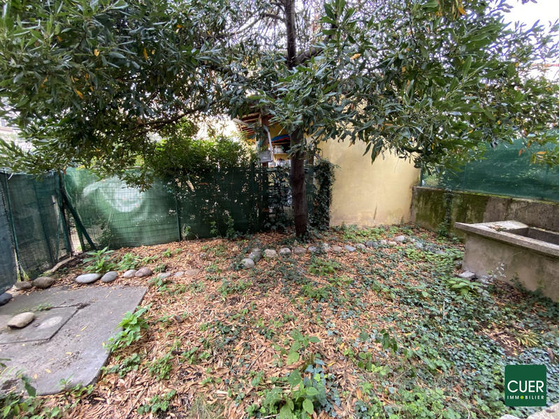 Appartement - 80 m² - 3 pièces