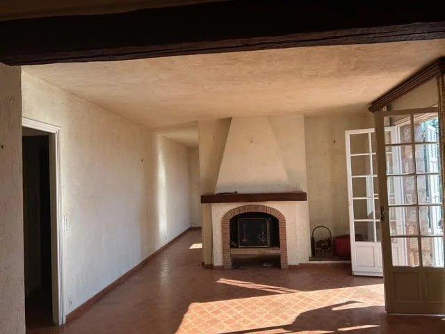 Maison - 151 m² - 6 pièces