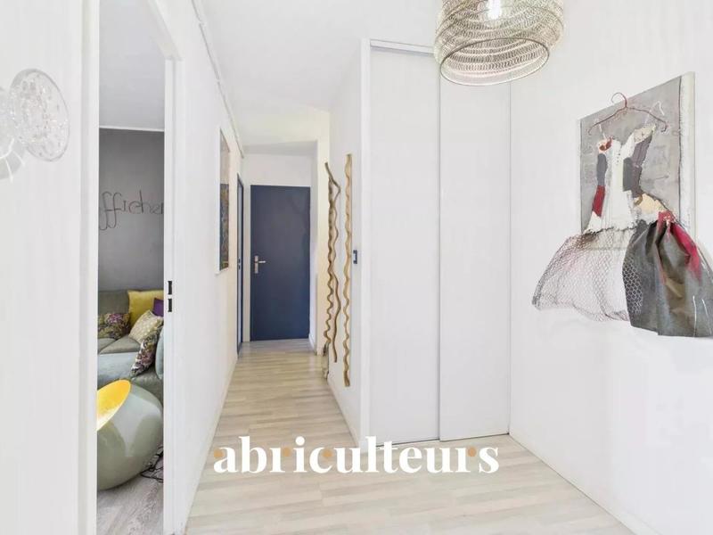 Appartement - 73 m² - 3 pièces