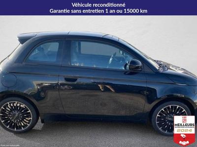 Fiat 500 III E 118 ch nouvelle