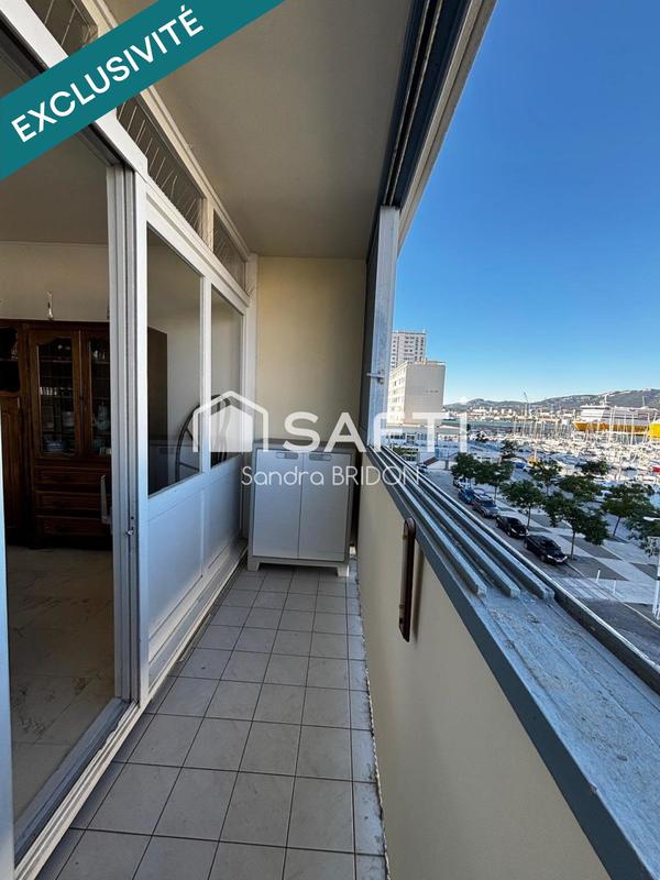 Appartement - 71 m² - 4 pièces