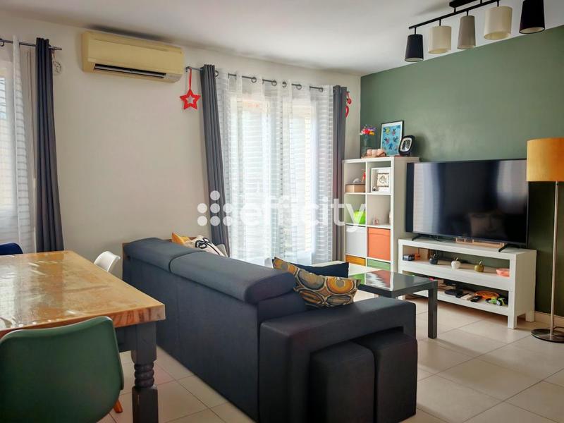 Maison - 121 m² - 6 pièces