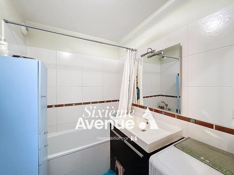 Appartement - 73 m² - 3 pièces