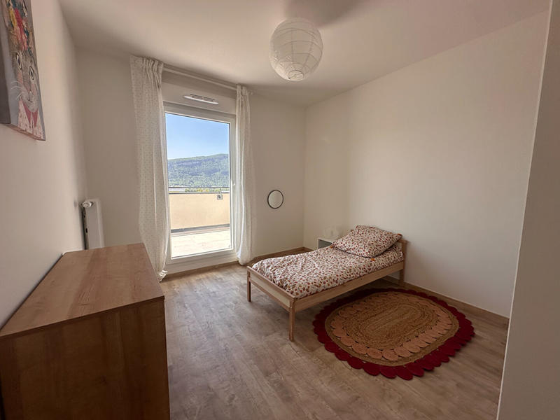 Appartement - 109 m² - 4 pièces