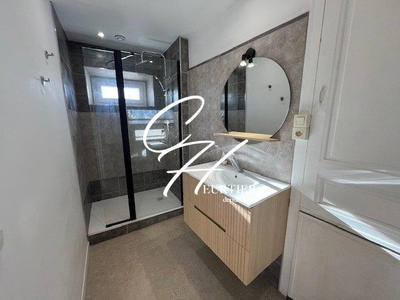 Appartement - 53 m² - 3 pièces