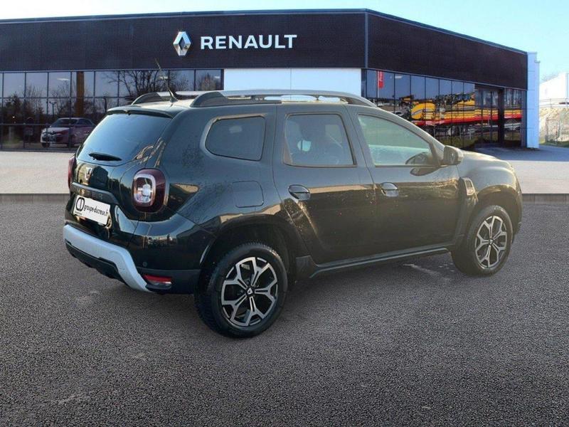 Dacia Duster Blue dCi 115 4x2 Prestige