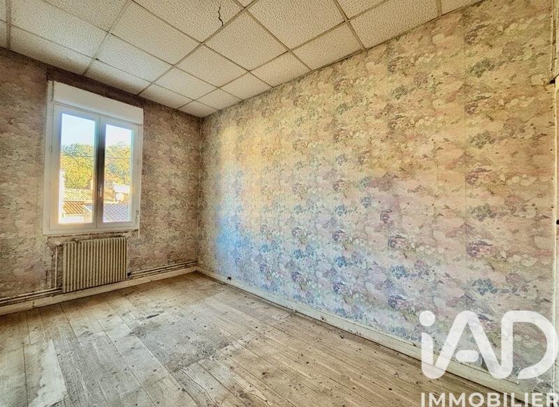 Maison de ville - 49 m² - 3 pièces