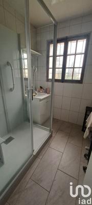 Maison - 177 m² - 7 pièces