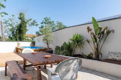 Appartement - 96 m² - 4 pièces