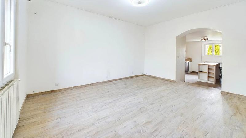 Appartement - 102 m² - 4 pièces