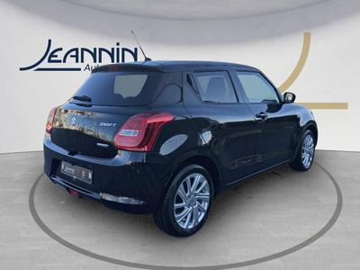 Suzuki Swift 1.2 Dualjet Hybrid Privilège