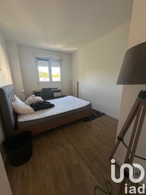 Appartement - 101 m² - 6 pièces