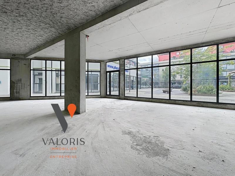 Local commercial - 150 m²