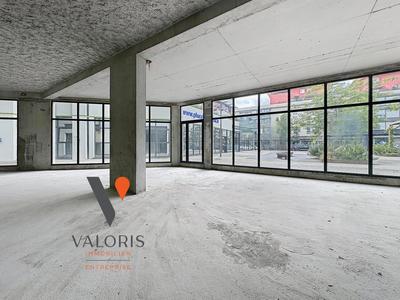 Local commercial - 150 m²