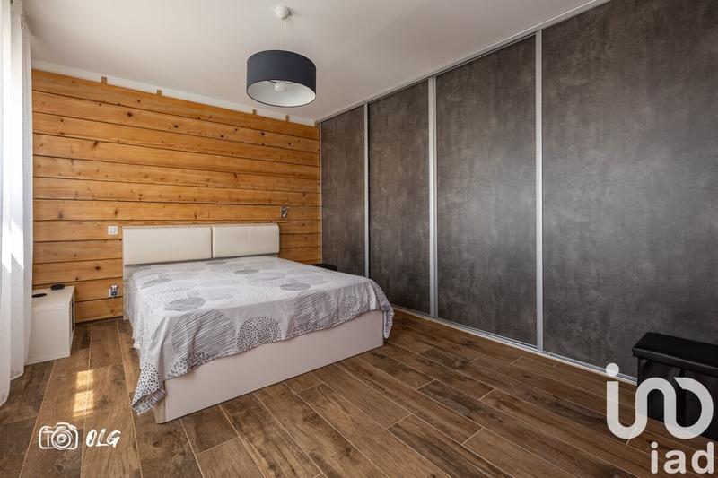 Maison - 170 m² - 7 pièces