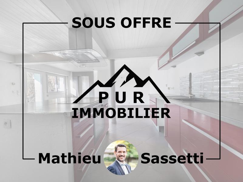 Appartement - 69 m² - 3 pièces