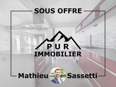 Appartement - 69 m² - 3 pièces