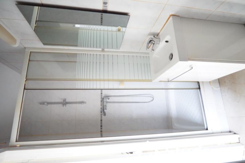 Appartement - 27 m² - 1 pièce