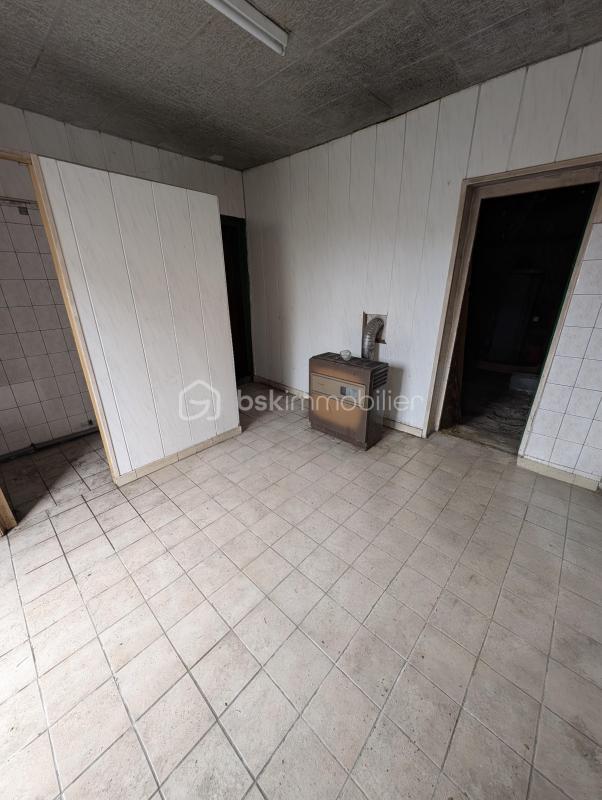 Maison de maîtres - 170 m² - 6 pièces