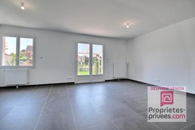 Maison - 115 m² - 4 pièces