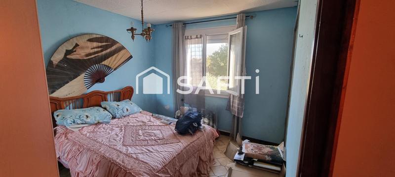 Maison - 103 m² - 5 pièces