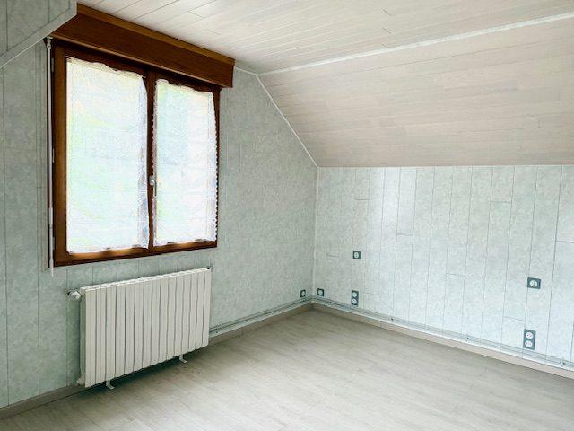 Maison - 144 m² - 7 pièces