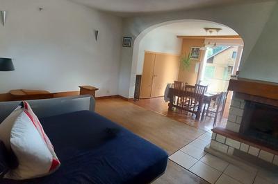 Maison - 105 m² - 6 pièces