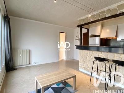 Appartement - 26 m² - 1 pièce