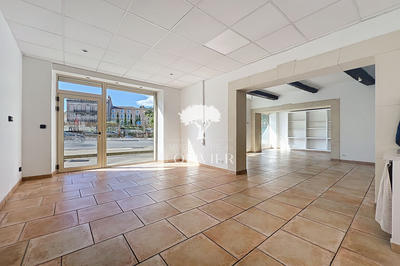 Local commercial - 62 m²