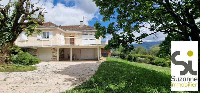 Viager - Villa - 89 m² - 3 pièces