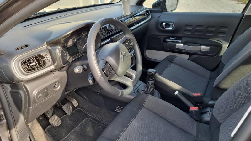 Citroën C3 1.5 BlueHDi 100 Feel Business