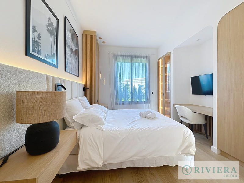 Appartement - 100 m² - 4 pièces