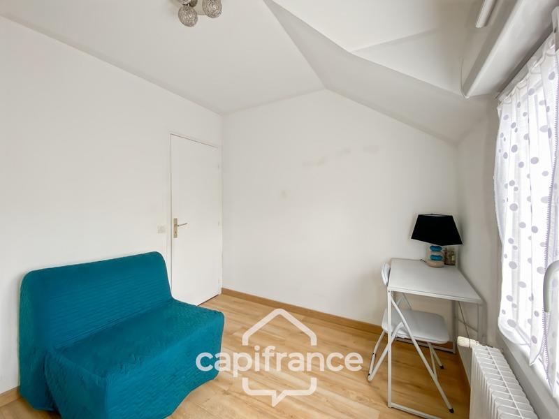 Maison - 59 m² - 3 pièces