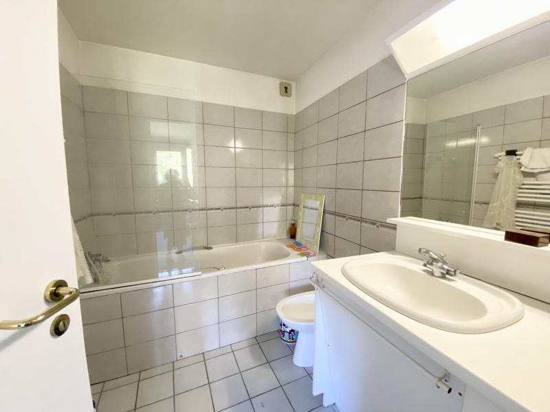 Appartement - 142 m² - 4 pièces