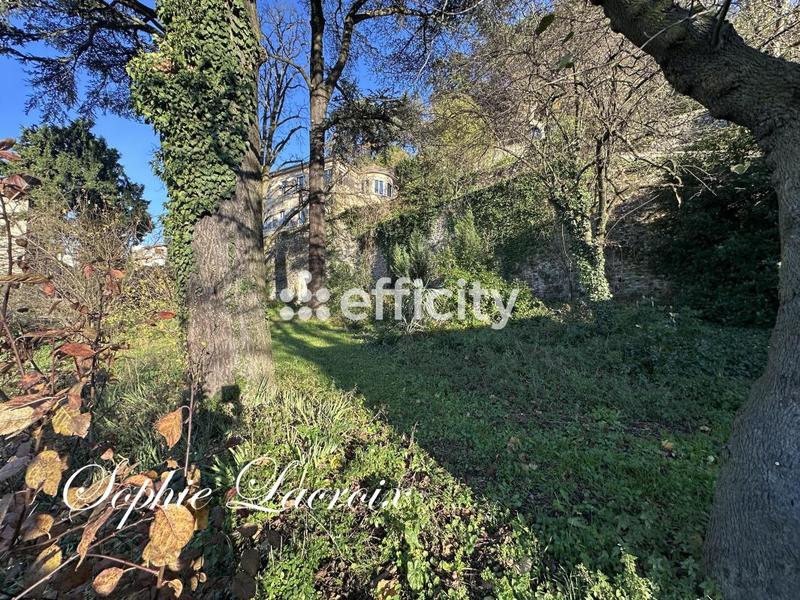 Appartement - 124 m² - 4 pièces