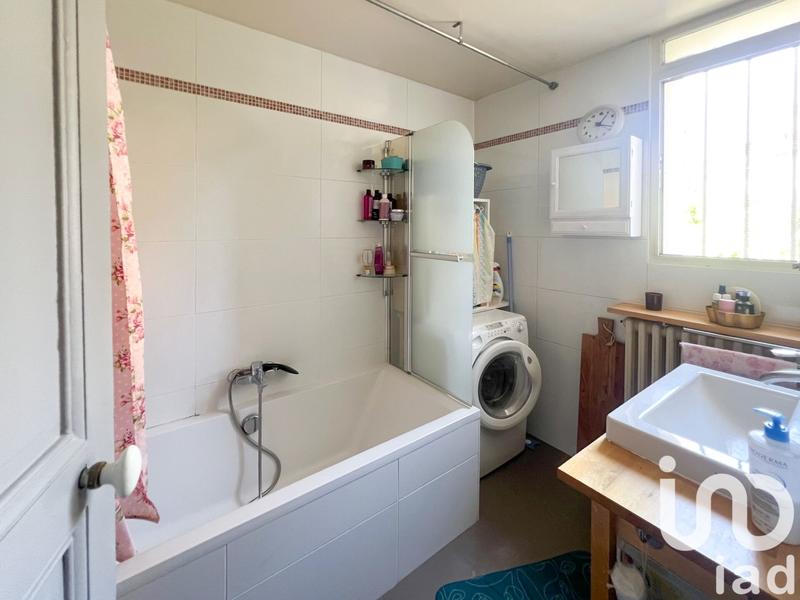 Maison - 168 m² - 6 pièces