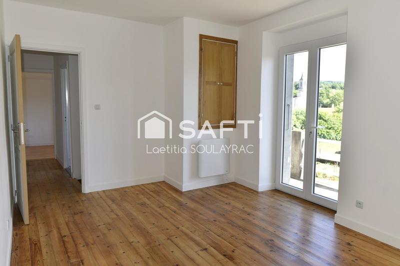 Maison - 108 m² - 4 pièces