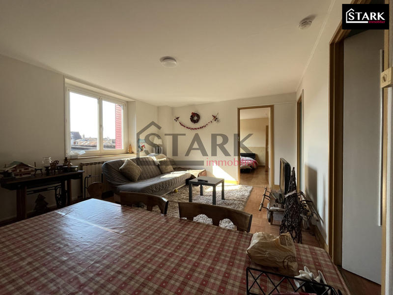 Immeuble - 1 488 m²