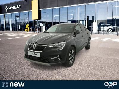 Renault Arkana mild hybrid 140 Edc Fap - 22 Evolution