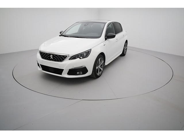 Peugeot 308 Gt BlueHDi 130ch s&amp;S Bvm6