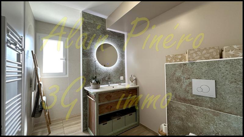 Villa - 93 m² - 3 pièces