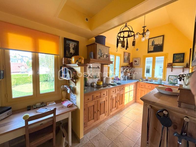 Villa - 96 m² - 5 pièces