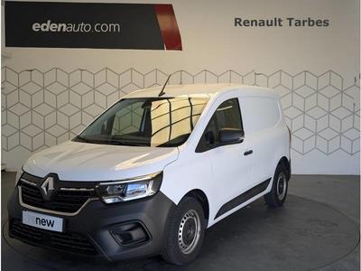 Renault Kangoo Van Blue Dci 95 Grand Confort- 22