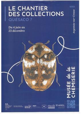Le Chantier des Collections